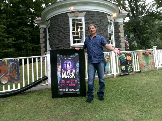 Izzy IMB - Pine Hill Pic 1